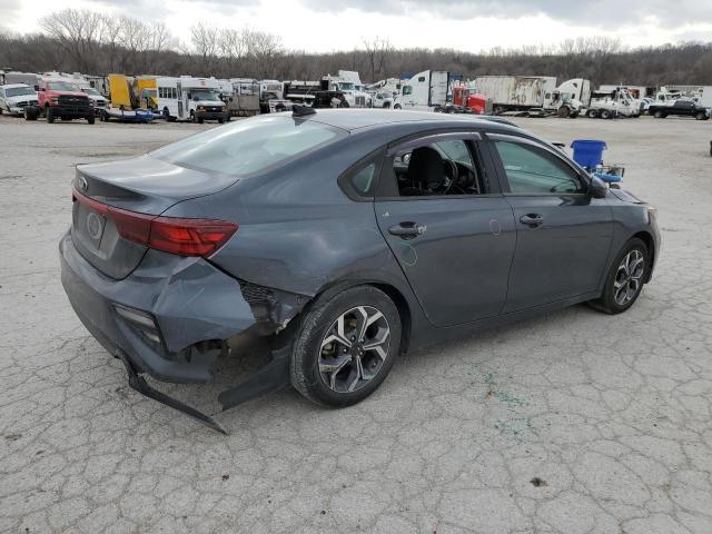 2020 Kia Forte Fe - Фото 3