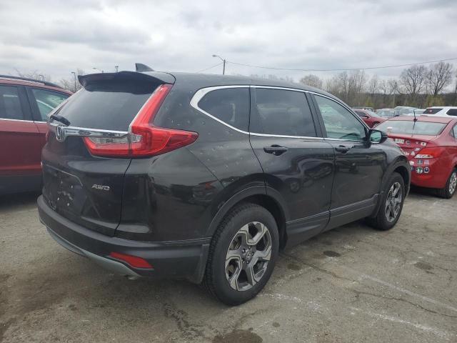 2019 Honda Cr-V Ex - Фото 3