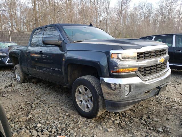 2018 Chevrolet Silverado K1500 Lt - Фото 4