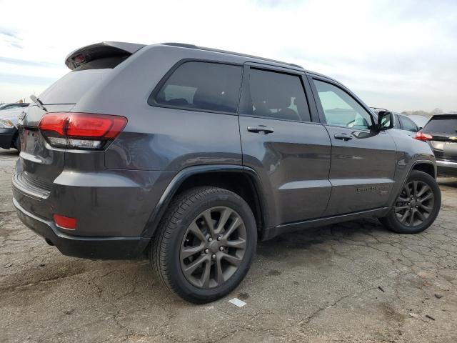 2016 Jeep Grand Cherokee Limited - Фото 3