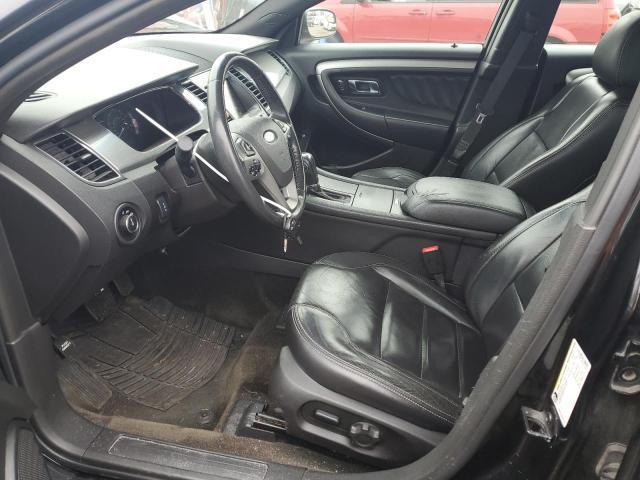 2013 Ford Taurus Sel - Image 7