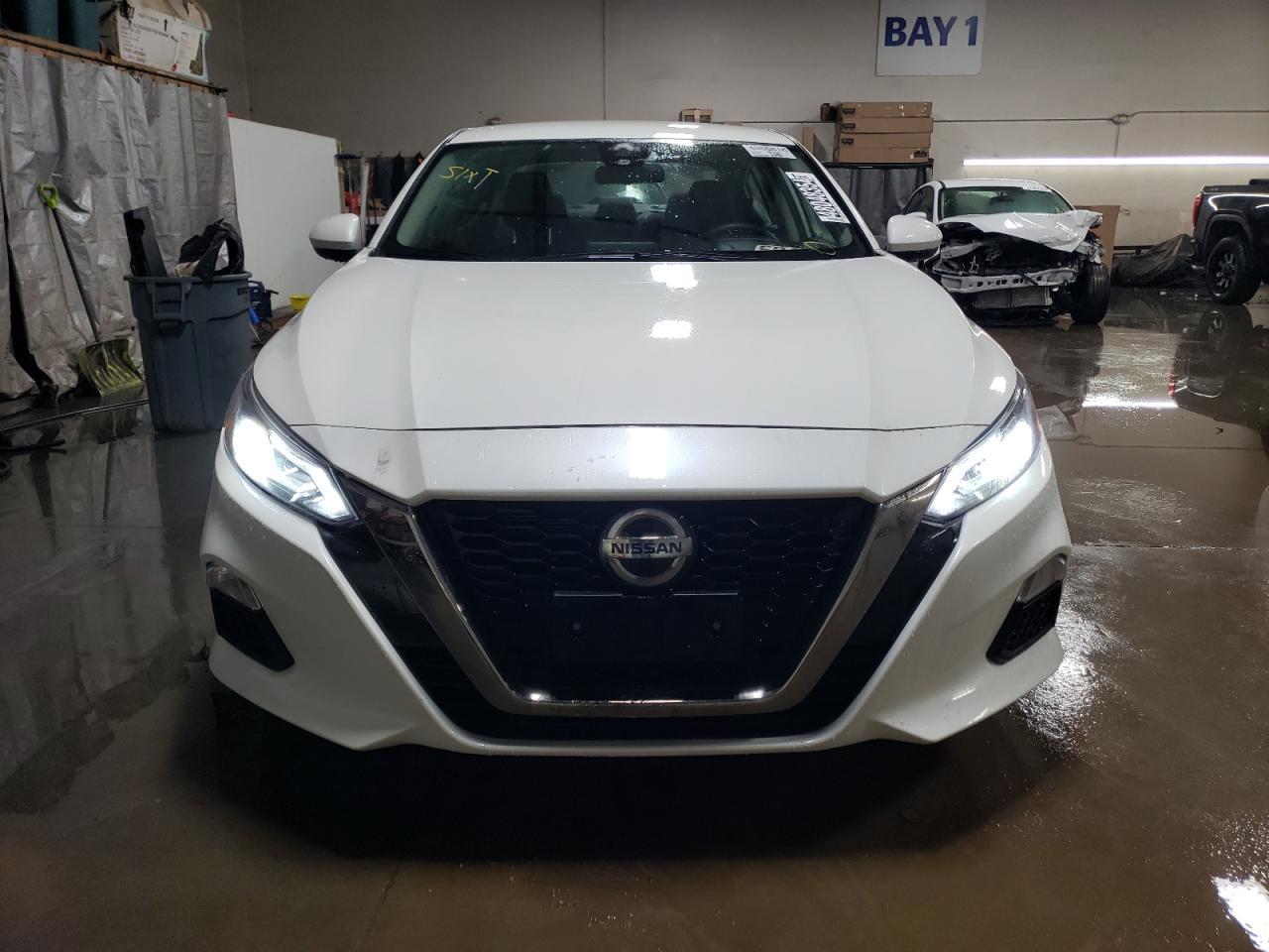 2022 NISSAN ALTIMA SV - Image 5