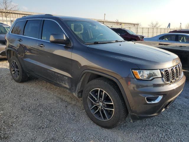 2018 Jeep Grand Cherokee Laredo - Фото 4