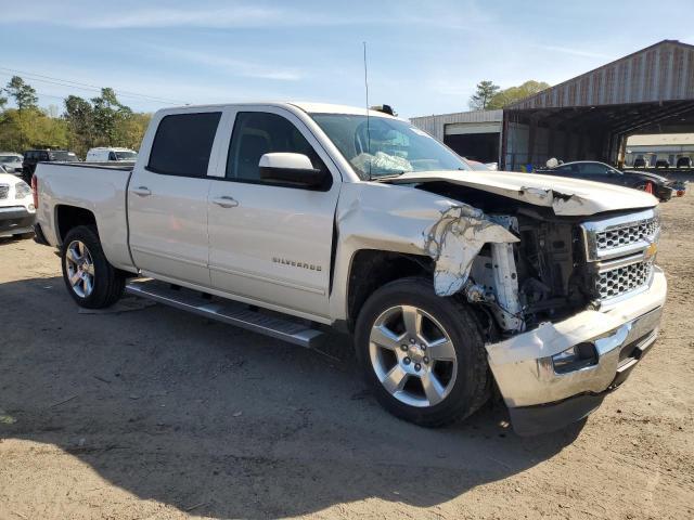 2015 Chevrolet Silverado C1500 Lt - Image 4