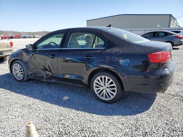 2013 Volkswagen Jetta Tdi - Image 2