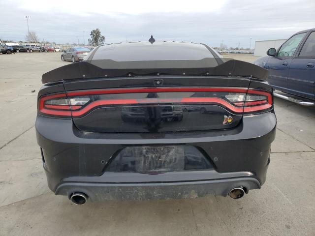 2019 Dodge Charger Scat Pack - Фото 6