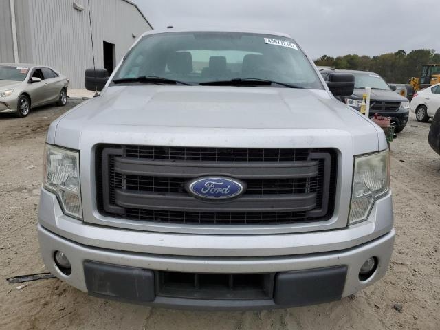 2014 Ford F150 Super Cab - Фото 5
