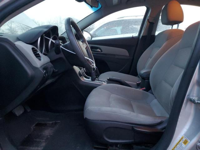 2012 Chevrolet Cruze Lt - Image 7