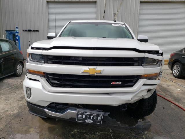2017 Chevrolet Silverado K1500 Lt - Image 5