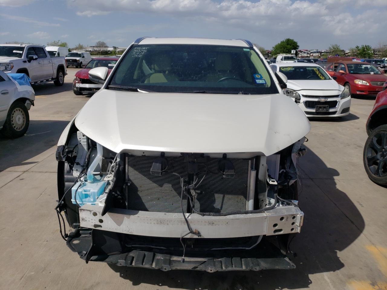 2018 TOYOTA HIGHLANDER - Image 5