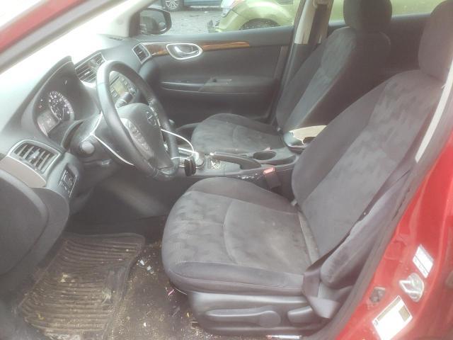 2013 Nissan Sentra S - Фото 7