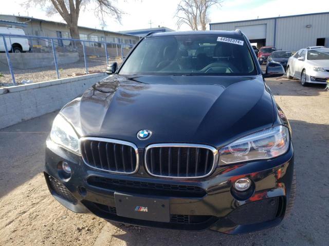 2016 BMW X5 xDrive35I - Image 5