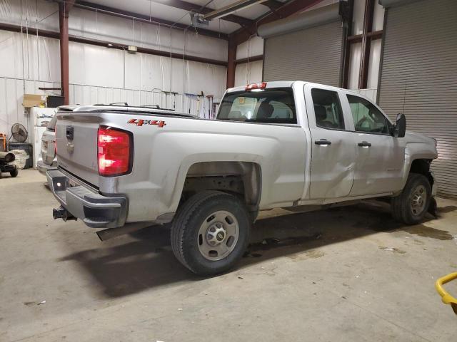 2019 Chevrolet Silverado K2500 Heavy Duty - Фото 3