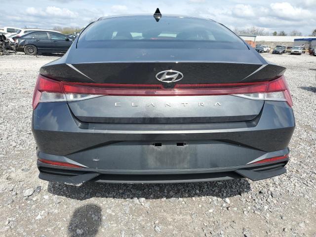 2023 Hyundai Elantra Sel - Image 6