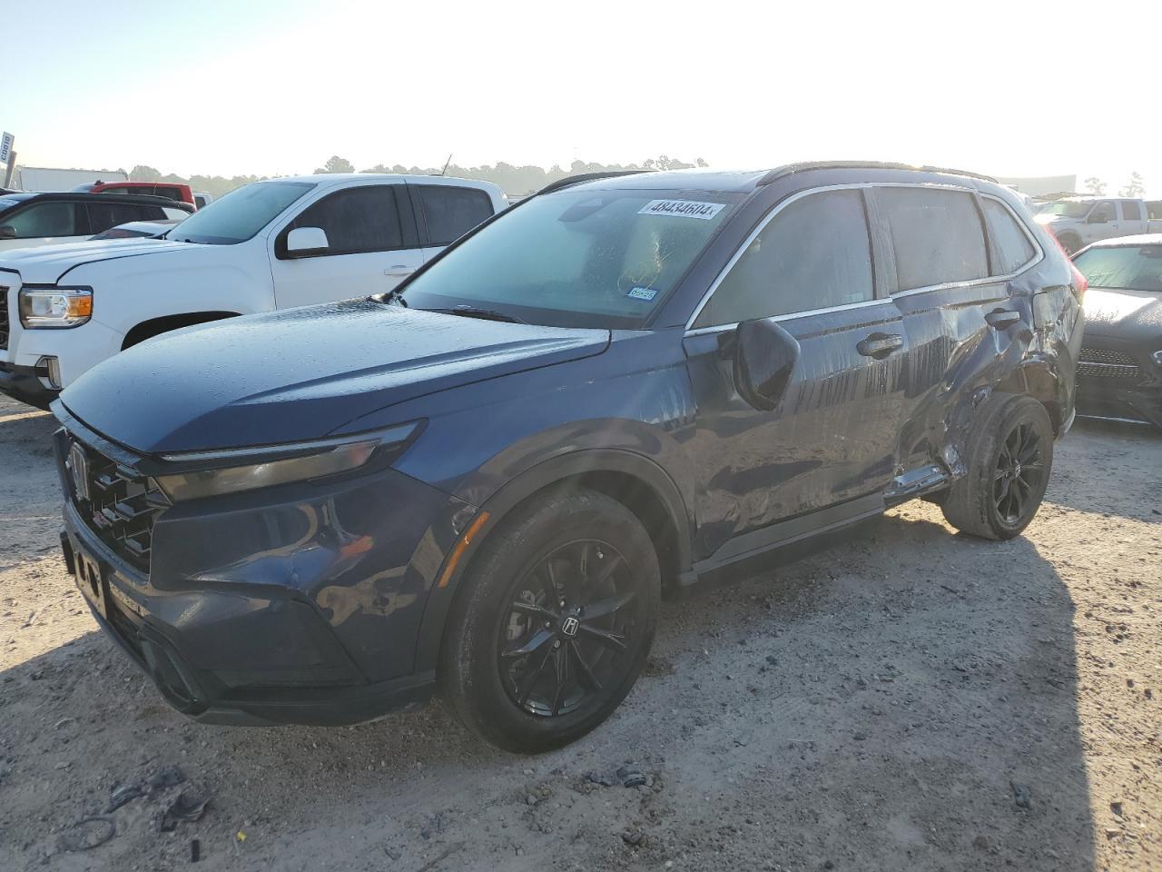 2023 HONDA CR-V SPORT