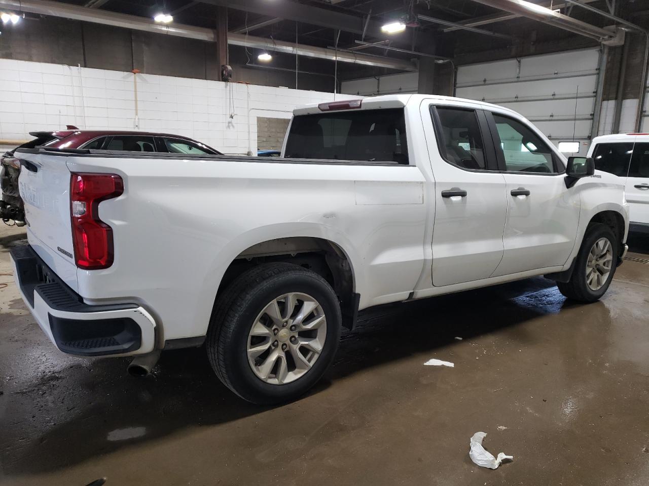 2020 CHEVROLET SILVERADO - Image 3