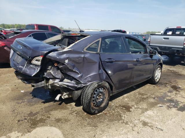 2013 Ford Fiesta Se - Image 3