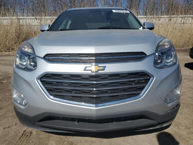 2017 Chevrolet Equinox Lt - Image 5