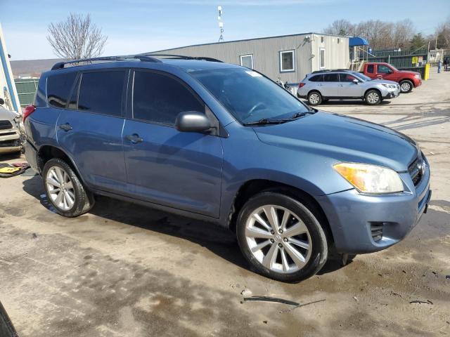 2010 Toyota Rav4 - Фото 4