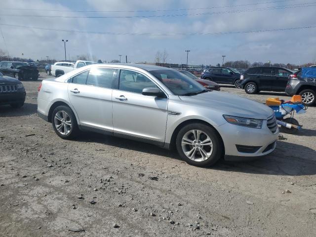 2013 Ford Taurus Sel - Image 4