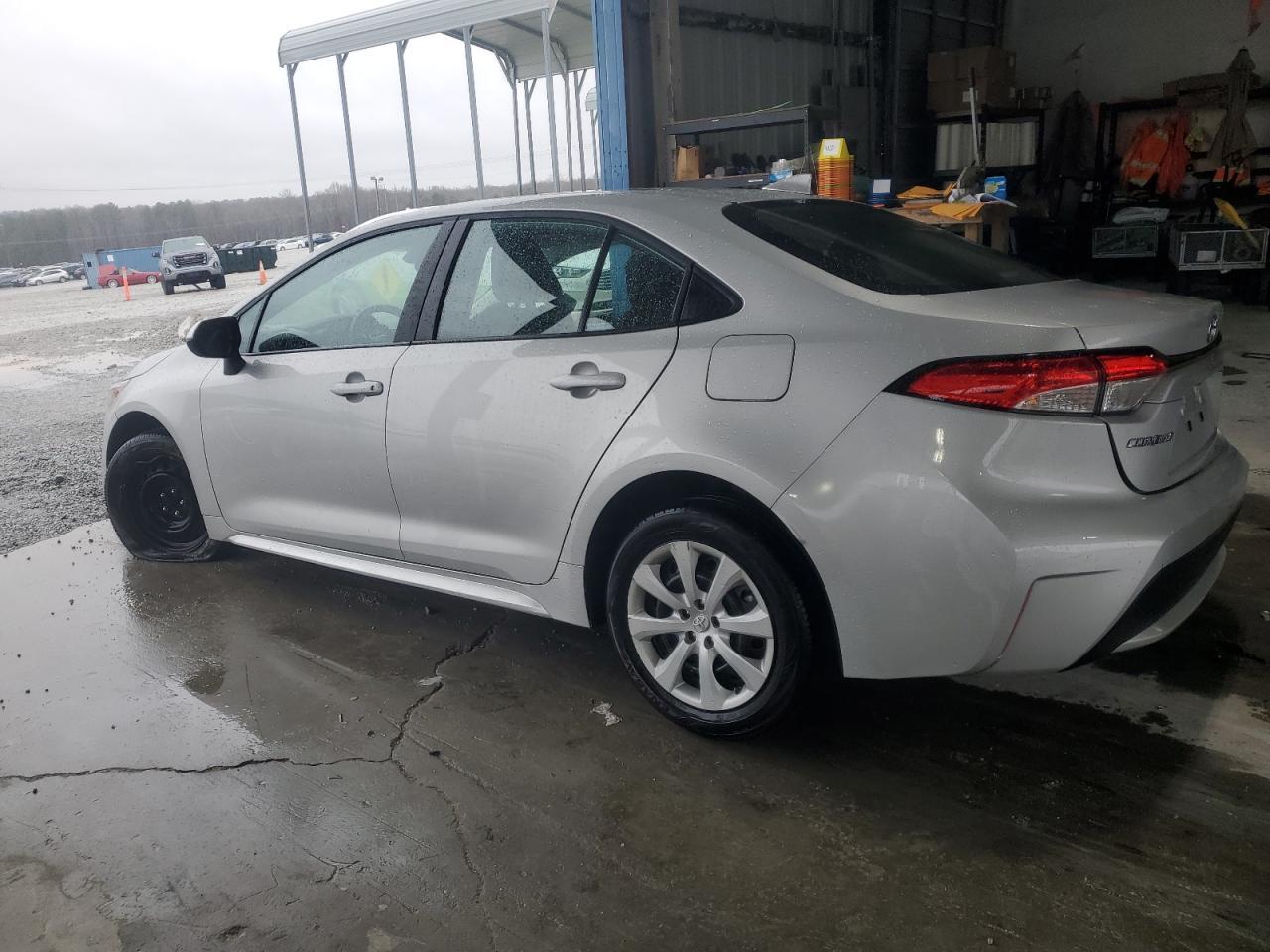 2022 TOYOTA COROLLA LE - Image 2
