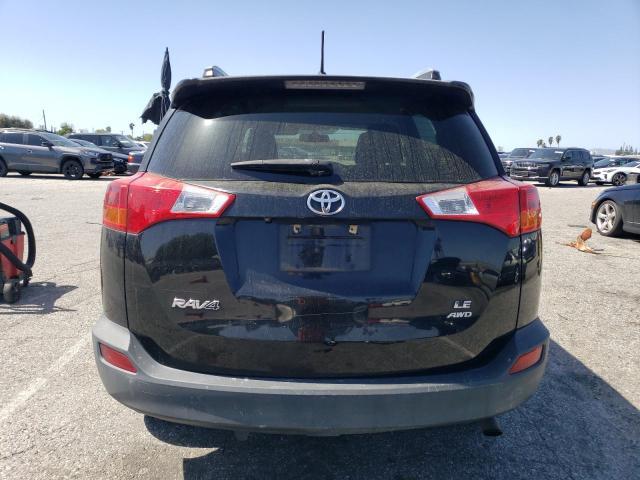 2013 Toyota Rav4 Le - Image 6