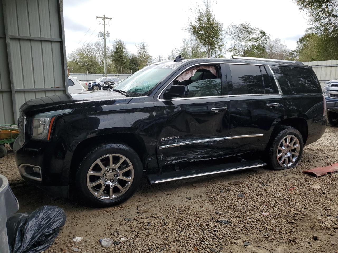 2016 GMC YUKON DENA