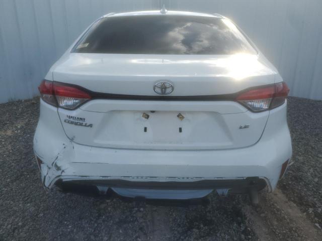 2021 Toyota Corolla Le - Фото 6
