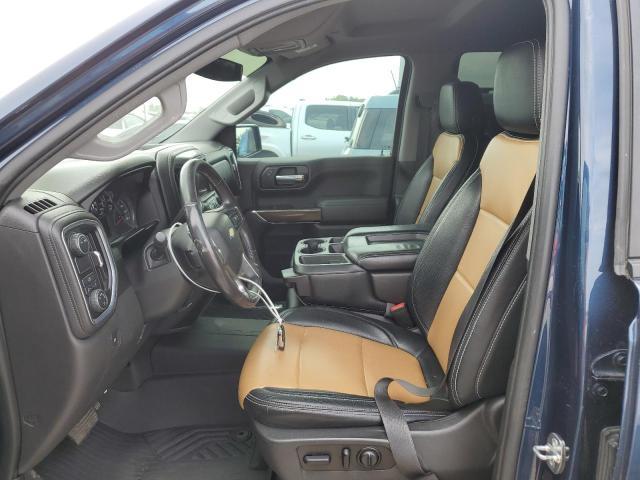 2021 Chevrolet Silverado C1500 Lt - Фото 7