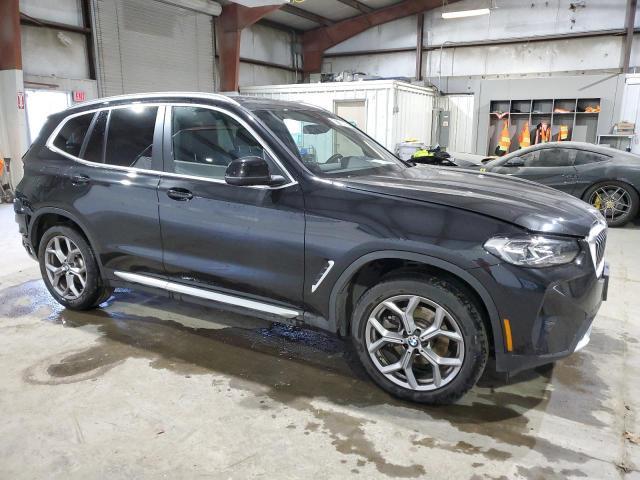 2024 BMW X3 xDrive30I - Фото 4