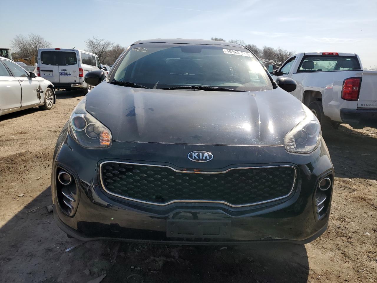 2017 KIA SPORTAGE L - Image 5