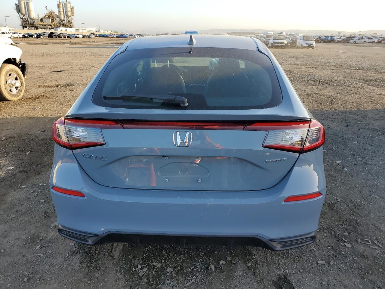 2024 HONDA CIVIC SPOR - Image 6