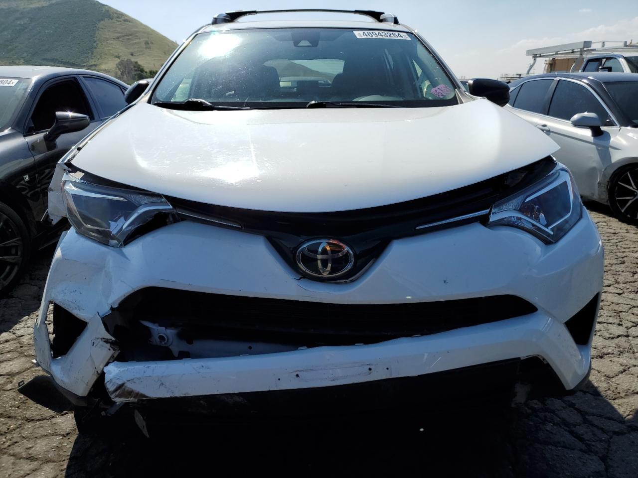 2018 TOYOTA RAV4 LE - Image 5