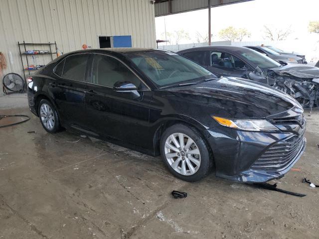 2019 Toyota Camry L - Фото 4