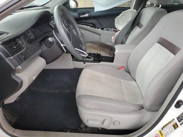 2014 Toyota Camry L - Фото 7