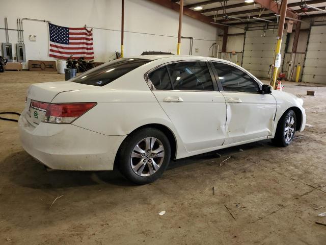 2012 Honda Accord Se - Фото 3