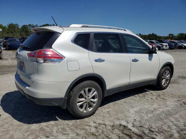 2015 Nissan Rogue S - Фото 3