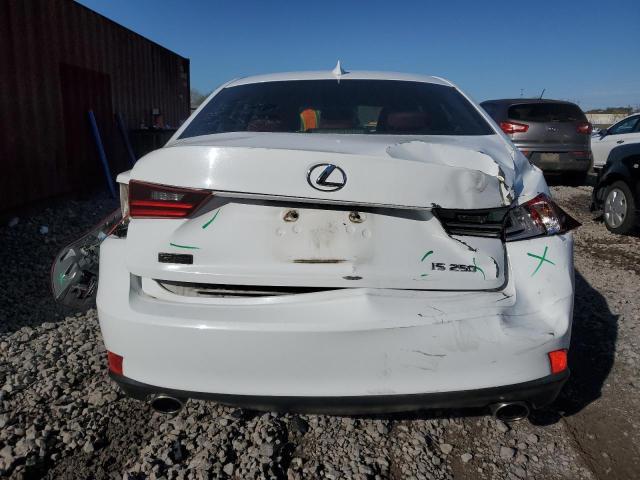 2014 Lexus Is 250 - Фото 6