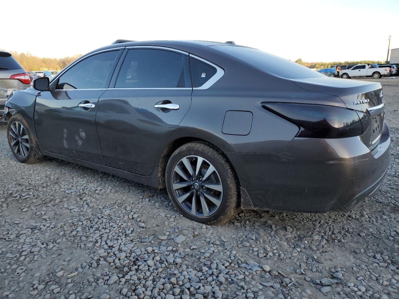 2016 NISSAN ALTIMA 2.5 - Image 2