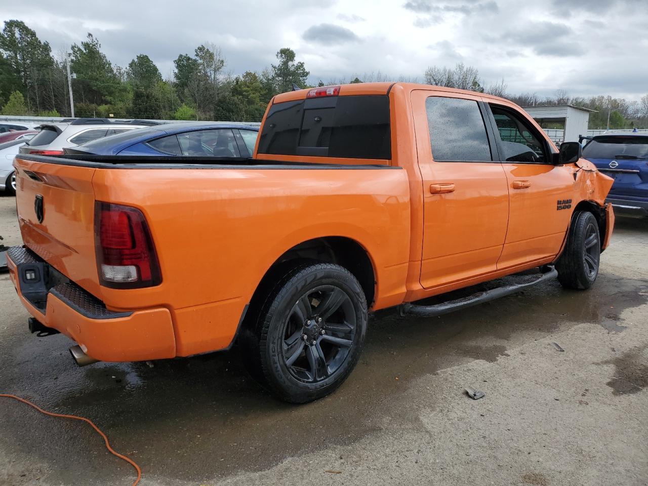 2015 RAM 1500 SPORT - Image 3