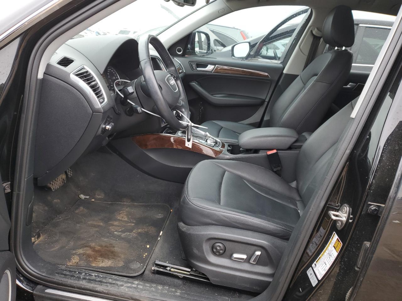 2016 AUDI Q5 PREMIUM - Image 7