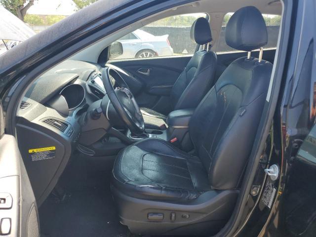 2014 Hyundai Tucson Gls - Image 7