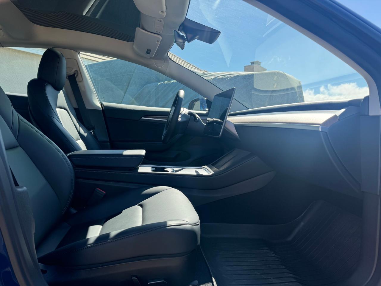 2022 TESLA MODEL 3 - Image 5