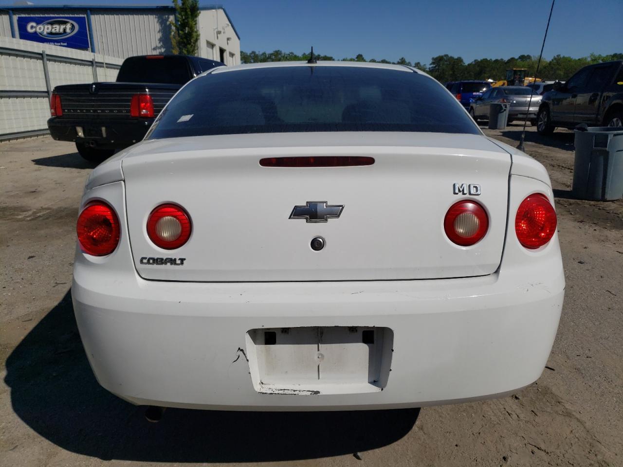2010 CHEVROLET COBALT LS - Image 6