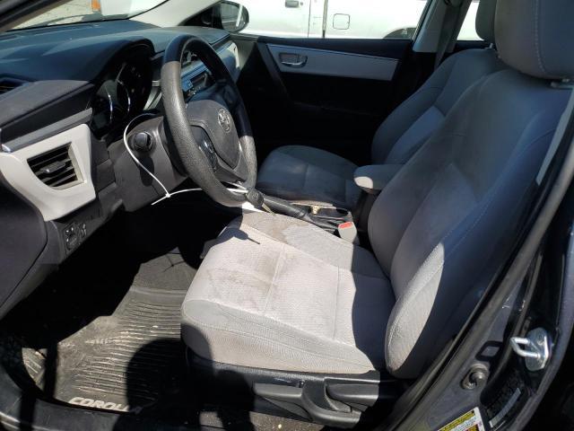 2015 Toyota Corolla L - Фото 7