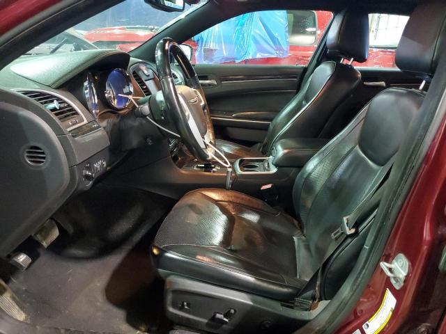 2014 Chrysler 300C - Image 7