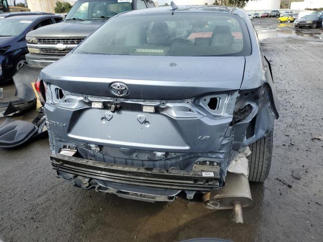 2020 Toyota Corolla Le - Фото 6