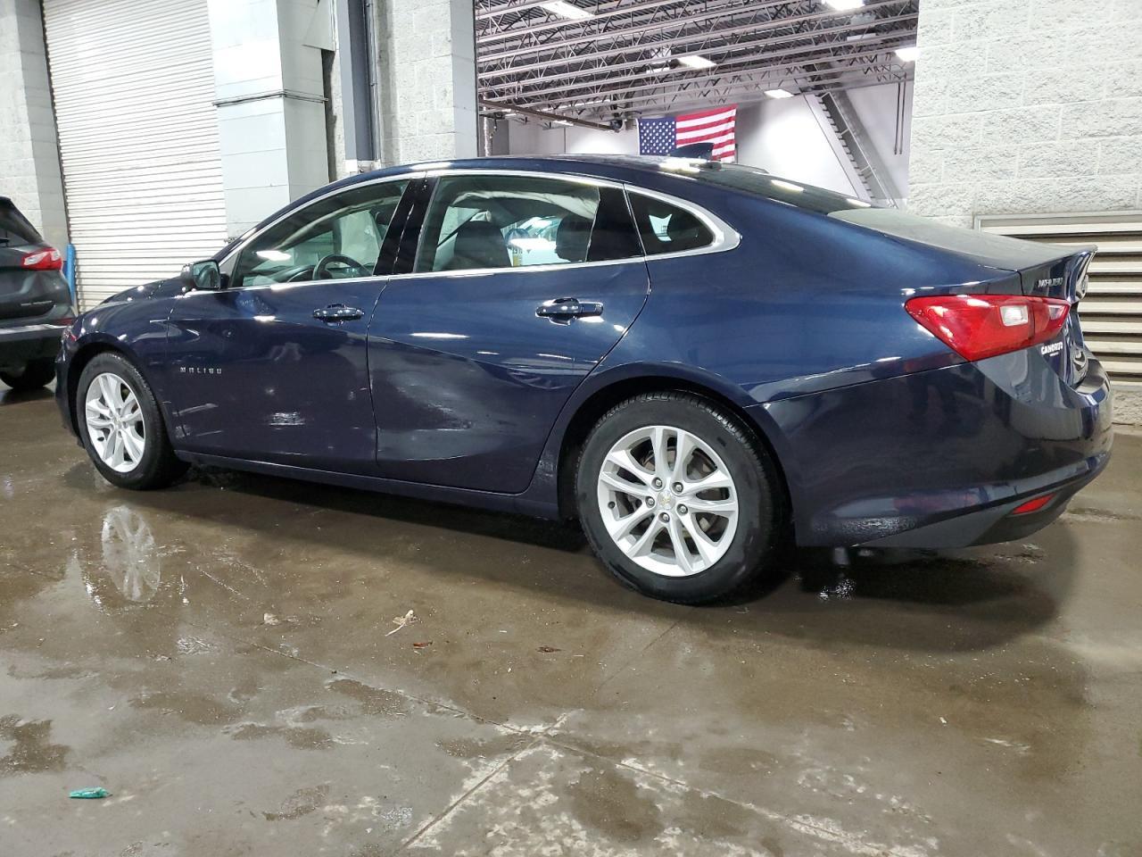 2017 CHEVROLET MALIBU LT - Image 2