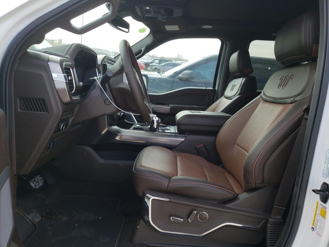 2023 FORD F150 SUPER - Image 7