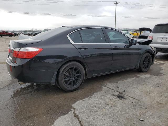 2015 Honda Accord Exl - Фото 3